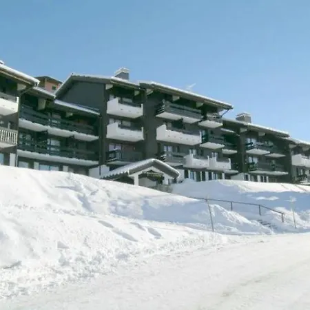 Résidence Balcons De Tarentaise Bat B - Les Balcons De La Tarentaise Mae-2751 Appartement *