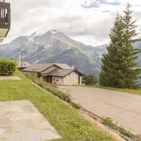 Balcons De Tarentaise Bat B - 